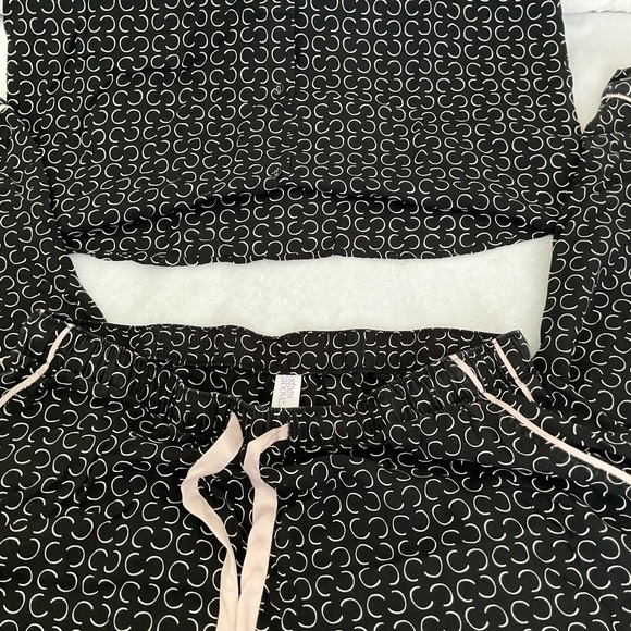 SOLD OUT Stars  above set pjs woman’s - Picture 12 of 13